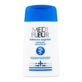 Medifleur gél felfekvést megelőző regenáló 200 ml 201