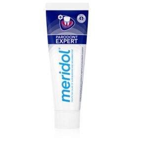 MERIDOL PARODONT EXPERT FOGKRÉM 75ML