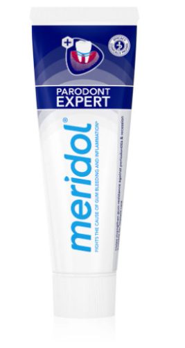 MERIDOL PARODONT EXPERT FOGKRÉM 75ML