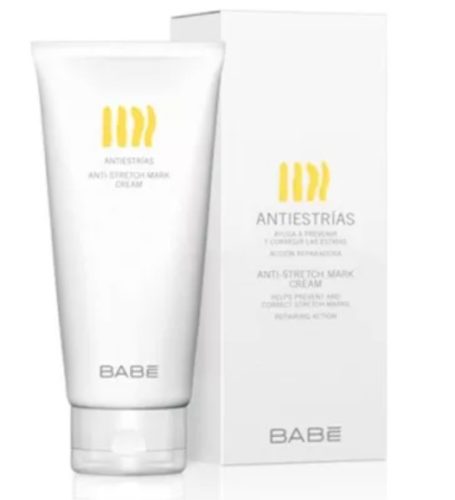 BABÉ TEST KRÉM STRIÁKRA 200ML