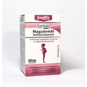 JUTAVIT MAGZATVÉDŐ TERHESVIT FTBL 60X