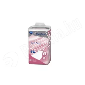 Molicare bed mat 7csepp 60x40 cm 30x 161067