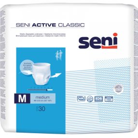 Seni active classic L (1513 ml) 30x
