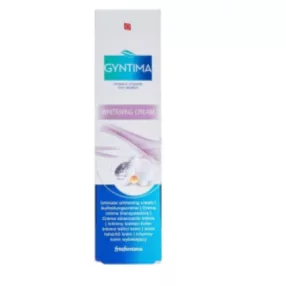 GYNTIMA WHITENING KRÉM 50ML