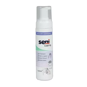 Seni care habsampon 200 ml