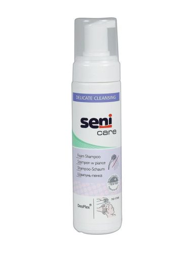 Seni care habsampon 200 ml