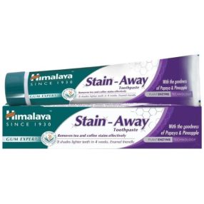 HIMALAYA STAIN-AWAY FOGKRÉM FEHÉRÍTŐ75ML