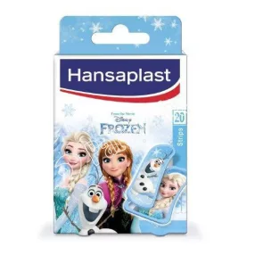 Hansaplast jégvarázs frozen 20x 48371 48371