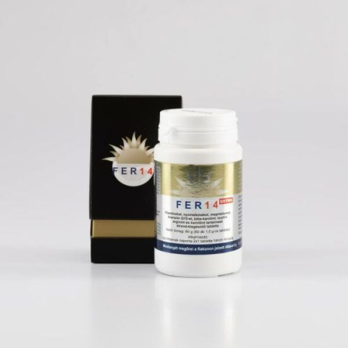 FER14 EXTRA TABLETTA 60X
