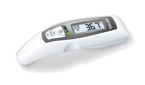 LÁZMÉRŐ INFRAVÖRÖS HOMLOK FÜL FT65 BEUR