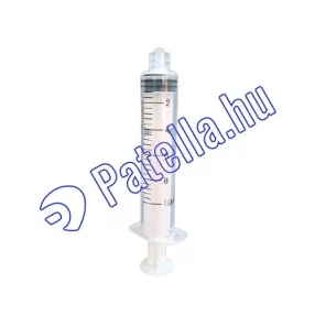 FECSKENDŐ 10ML 3 RÉSZES 100X MOVO-MED