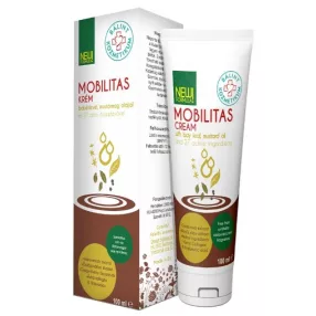 BÁLINT KOZMETIKUM MOBILITAS KRÉM 100ML
