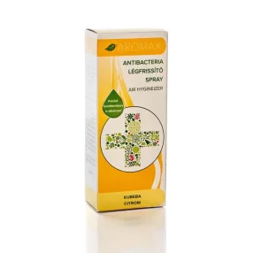 ANTIBACTERIA SP LÉGFR KUBEBA CITROM 20ML