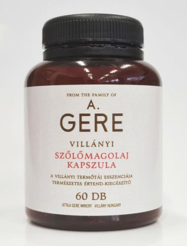 VILLÁNYI KÉKSZŐLŐMAG- ÉS HÉJ KAPSZ 180X