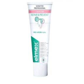 ELMEX SENSITIVE PROF REP PREV FOGKR 75ML