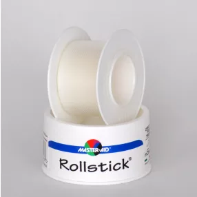 MA ROLLSTICK RAGTAPASZ 2,5CM X 5M 1X