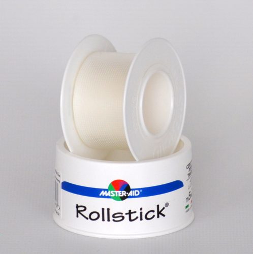 MA ROLLSTICK RAGTAPASZ 2,5CM X 5M 1X