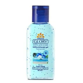 GLORY KÉZFERTŐTL GÉL TENGERI ILLAT 50ML