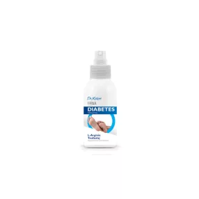 Dr. Kelen luna diabetes lábspray 100 ml