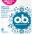 OB PROCOMFORT EÜ TAMPON MINI 8X