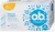 OB PROCOMFORT EÜ TAMPON NORMÁL 32X