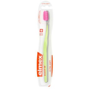 Elmex fogkefe ultra soft 61009012