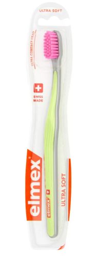 Elmex fogkefe ultra soft 61009012