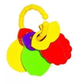 BABY BRUIN RÁGÓKA GYÜMÖLCSÖS 1X