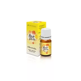 NAPFELKELTE ILLÓOLAJ 8ML AROMAX