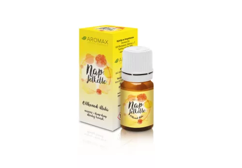NAPFELKELTE ILLÓOLAJ 8ML AROMAX