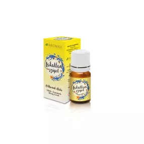 LAKATLAN SZIGET ILLÓOLAJ 10ML AROMAX