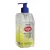 BRADOLIFE GÉL KÉZFERTŐTLEN CITROM 500ML