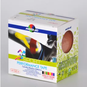 M-A SPORT TAPASZ 5CMX5M BÉZS