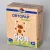 M-A ORTOPAD REGULAR SKIN SZEMTAPASZ 20X