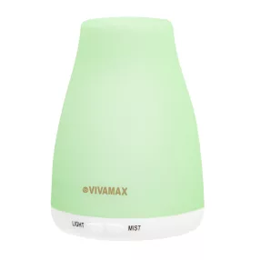 VIVAMAX ILLÓOLAJ PÁROLOGTATÓ ULTRAHANGOS