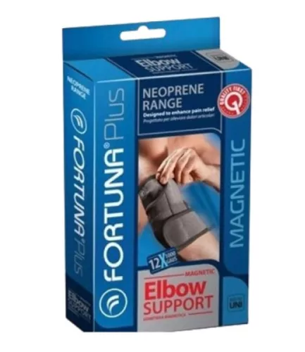 FORTUNA PLUS KÖNYÖKRÖG MÁGN 1X INT-047