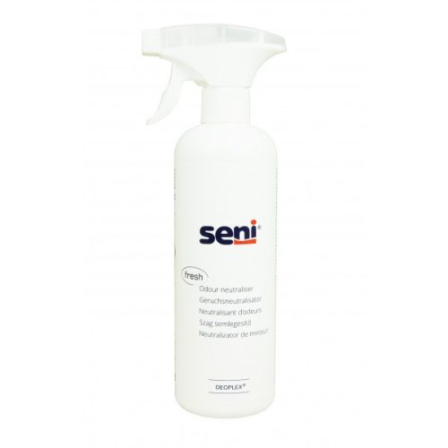 Seni care szagsemlegesítő 500 ml