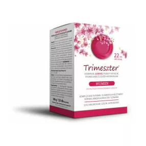 TRIMESZTER WOMEN ÉTRKIEG FILMTBL NŐ 120X