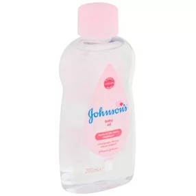 BABY BABAOLAJ 200ML JOHNSONS