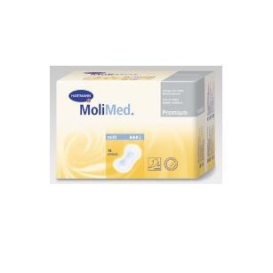 Molimed micro inkontinencia betét 150 ml 14x