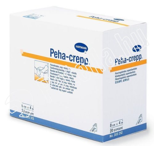 PEHA FIX RÖGZITÖPOLYA 12CMX4M HR
