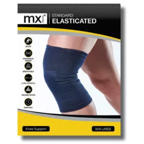 MX STANDARD TÉRDRÖGZÍTŐ L 1X MEDINOX