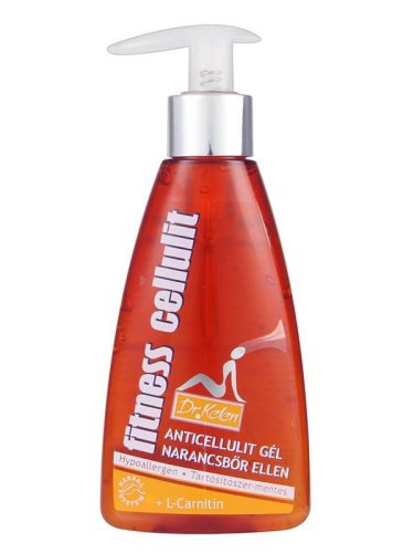 Dr. Kelen fitness cellulit 150 ml