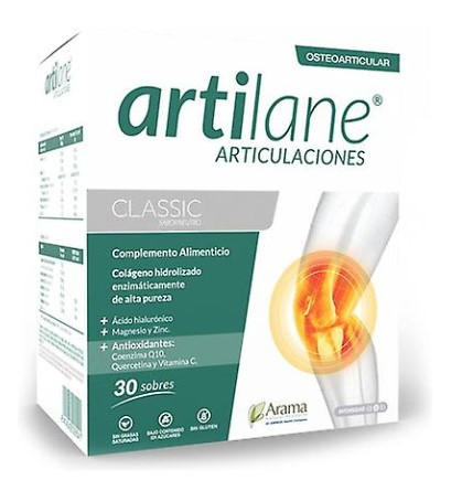 ARTILANE CLASS KOLLAGÉN ANTIOX IAMP 15X