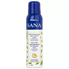 SANA SPRAY CIPŐSZAGT EXTRA ERŐS 150ML