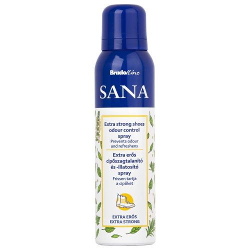 SANA SPRAY CIPŐSZAGT EXTRA ERŐS 150ML