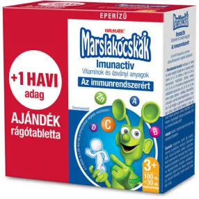 MARSLAKÓ IMUNACTIV RTABL EPER 100+30 WAL