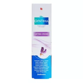 GYNTIMA LIFTING KRÉM 50ML