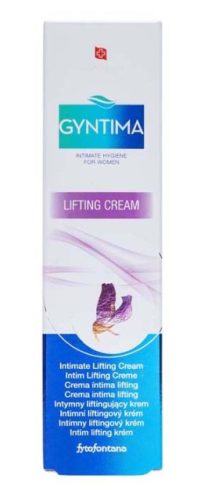 GYNTIMA LIFTING KRÉM 50ML