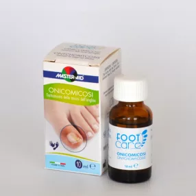 MA FOOT CARE KÖRÖMGOMBA KEZELŐ 10ML